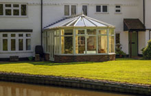 Havercroft conservatory leads