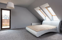 Havercroft bedroom extensions