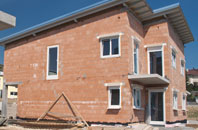 Havercroft home extensions