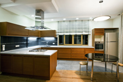 kitchen extensions Havercroft